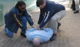 Manhunters: Những cuộc truy lùng tội phạm sừng sỏ nhất nước Mỹ